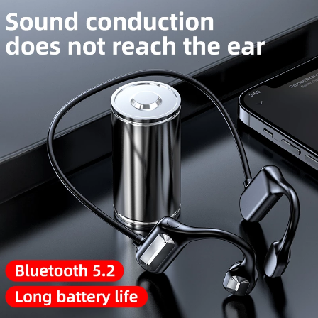 Sweatproof Wireless Sports Earbuds Bluetooth Headphones