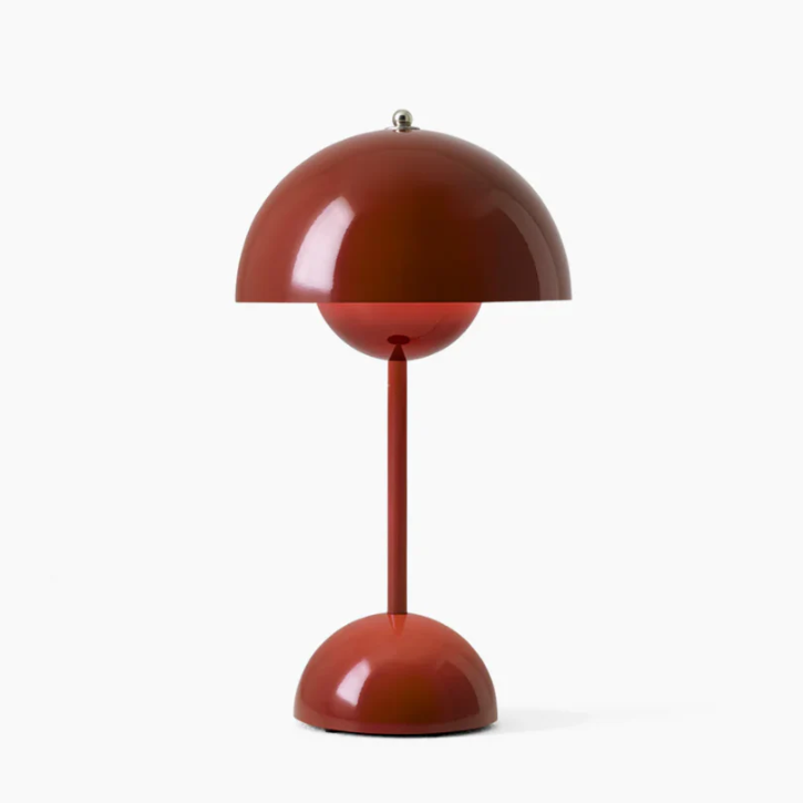 Modern Slim Desk Lamp