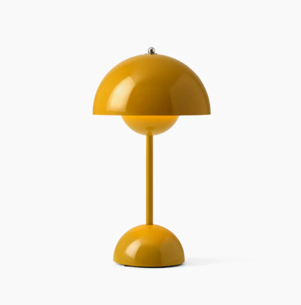 Modern Slim Desk Lamp