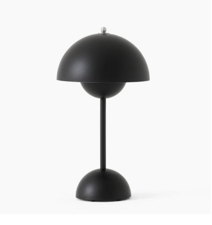 Modern Slim Desk Lamp