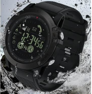 Tough Military Style Smartwatch - Befez