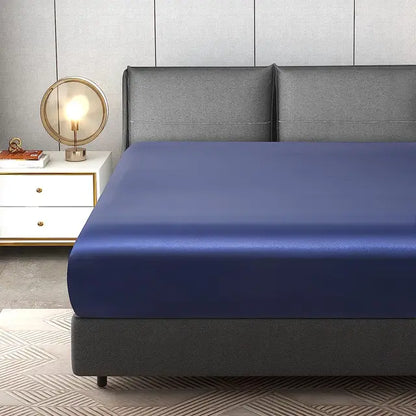 Soft Plush Mattress Protector for Maximum Comfort