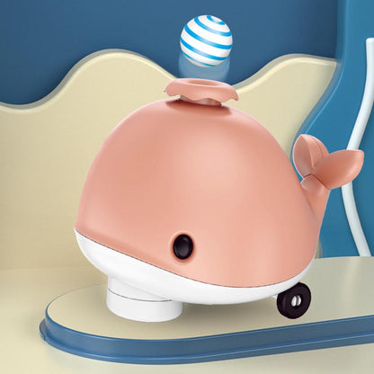 Fun Floating Whale Childrens Toy - Befez
