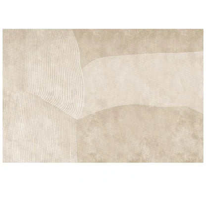 Ultra Soft Non-Slip Large Area Rug for Bedroom Living Room