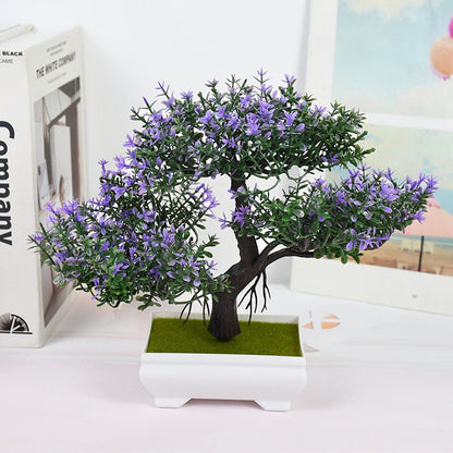 Befez | Fresh Floral Decorative Artificial Plant