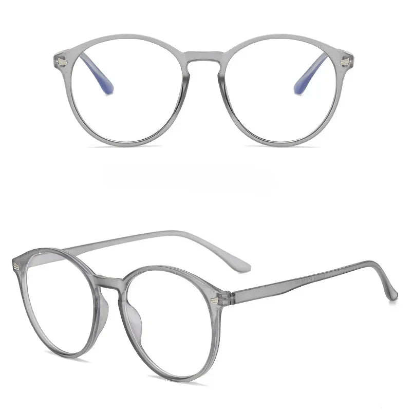Blue Light Blocking Glasses - Anti Eye Strain Sleep Aid