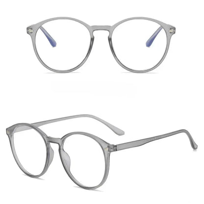 Blue Light Blocking Glasses - Anti Eye Strain Sleep Aid