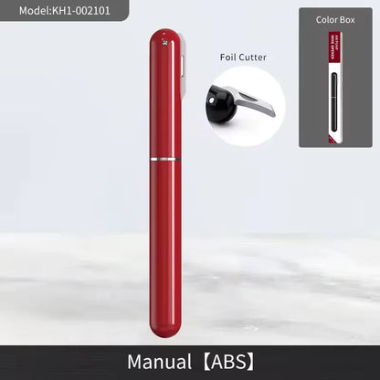 WineAir Premium Wine Accessories Kit - Befez
