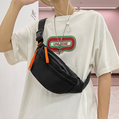 Stylish Crossbody Unisex Waist Pouch