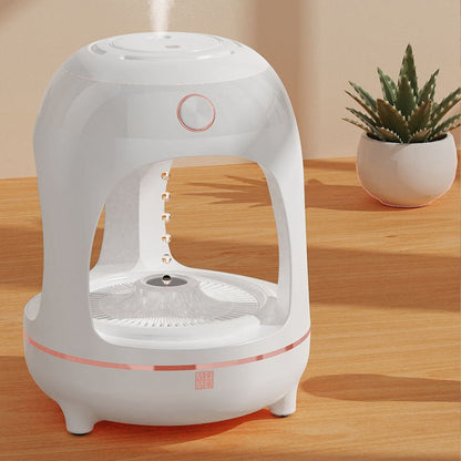Ultra Quiet Floating Air Humidifier
