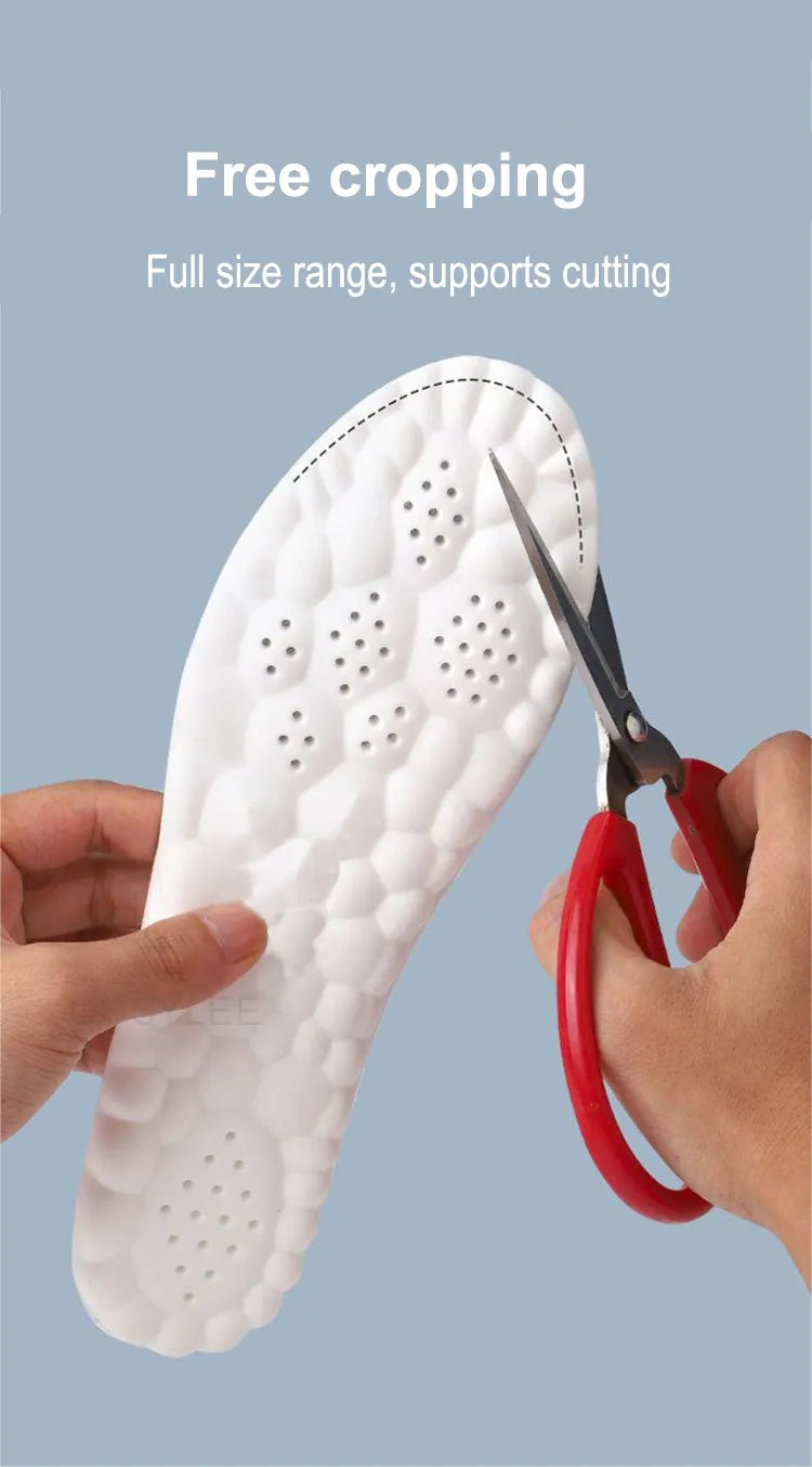 Befez | Ultra Comfortable Arch Support Insoles
