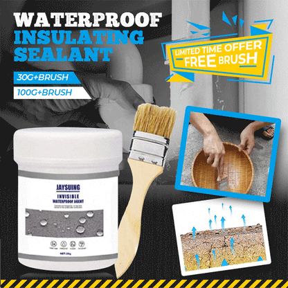 Easy Waterproofing Quick Dry Coating Spray