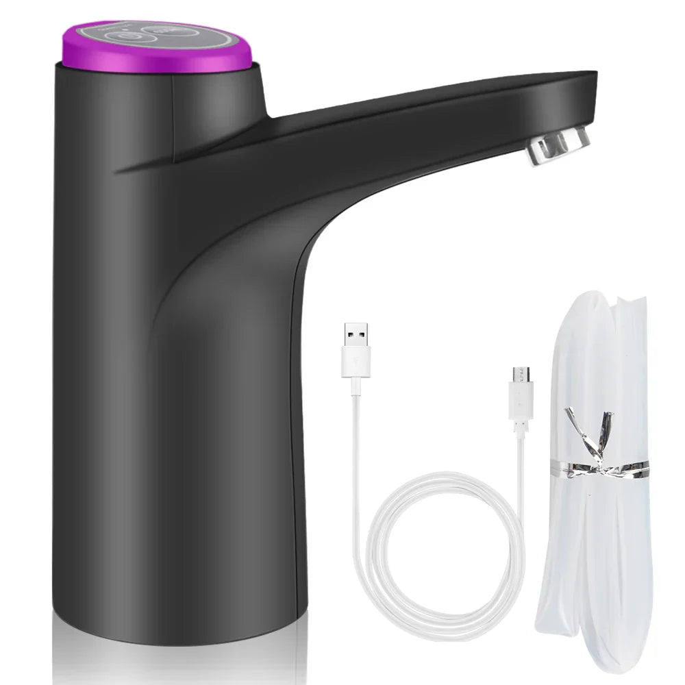 Befez | Automatic Water Dispenser | Easy Touch Control