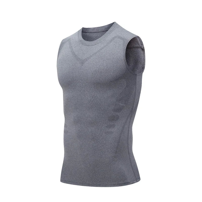 Befez | Men's Slimming Shapewear