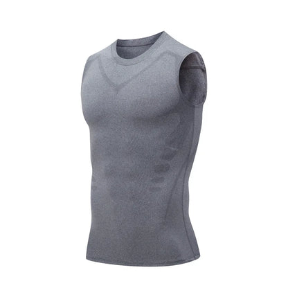 Befez | Men's Slimming Shapewear