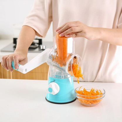 EasyCut Pro - Adjustable Kitchen Veggie Chopper