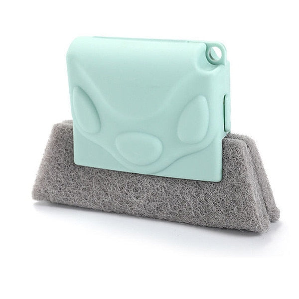 Effective Detail Cleaning Brush Tool