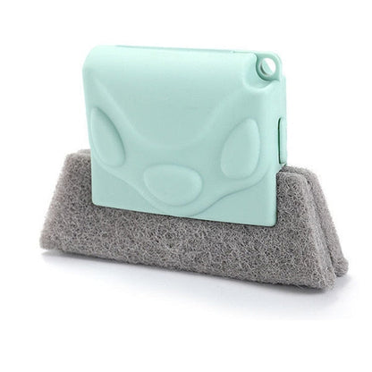 Effective Detail Cleaning Brush Tool