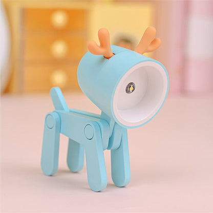Colorful Kids Night Lamp