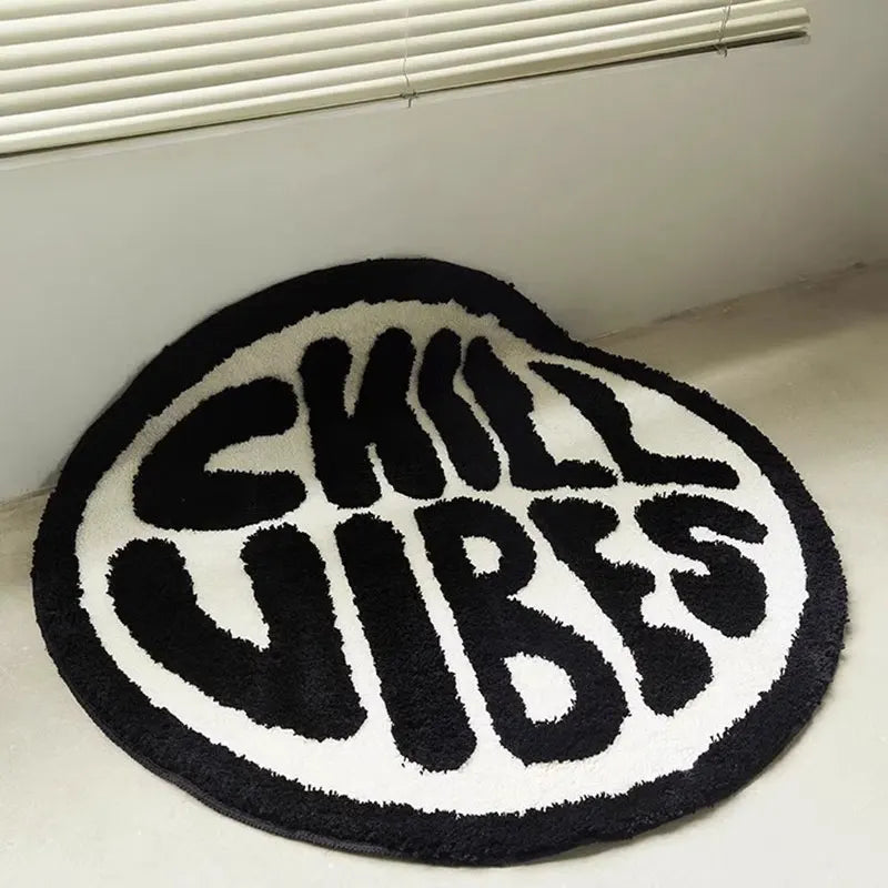 Relaxing Floor Yoga Mat