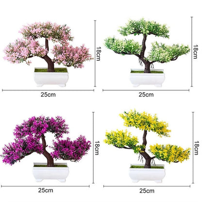 Befez | Fresh Floral Decorative Artificial Plant