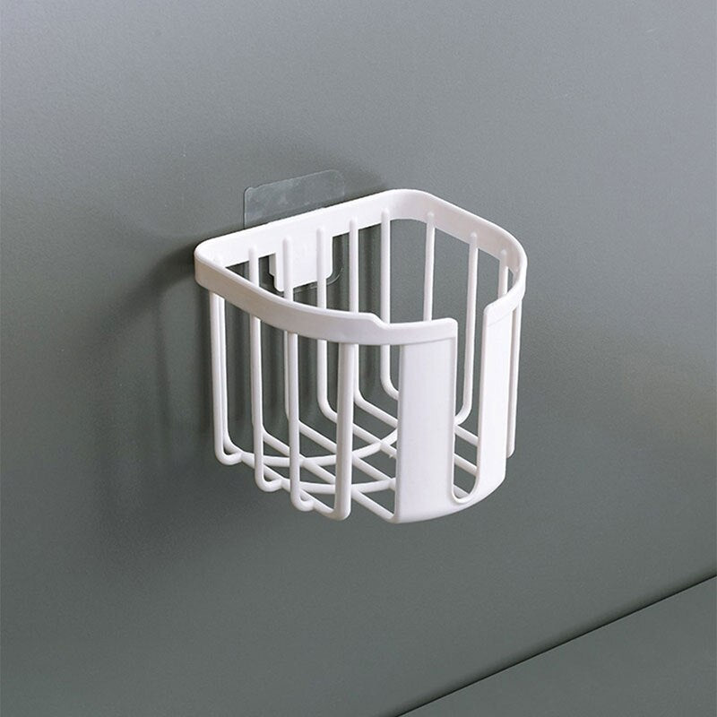 Modern Bathroom Tissue Holder Box
