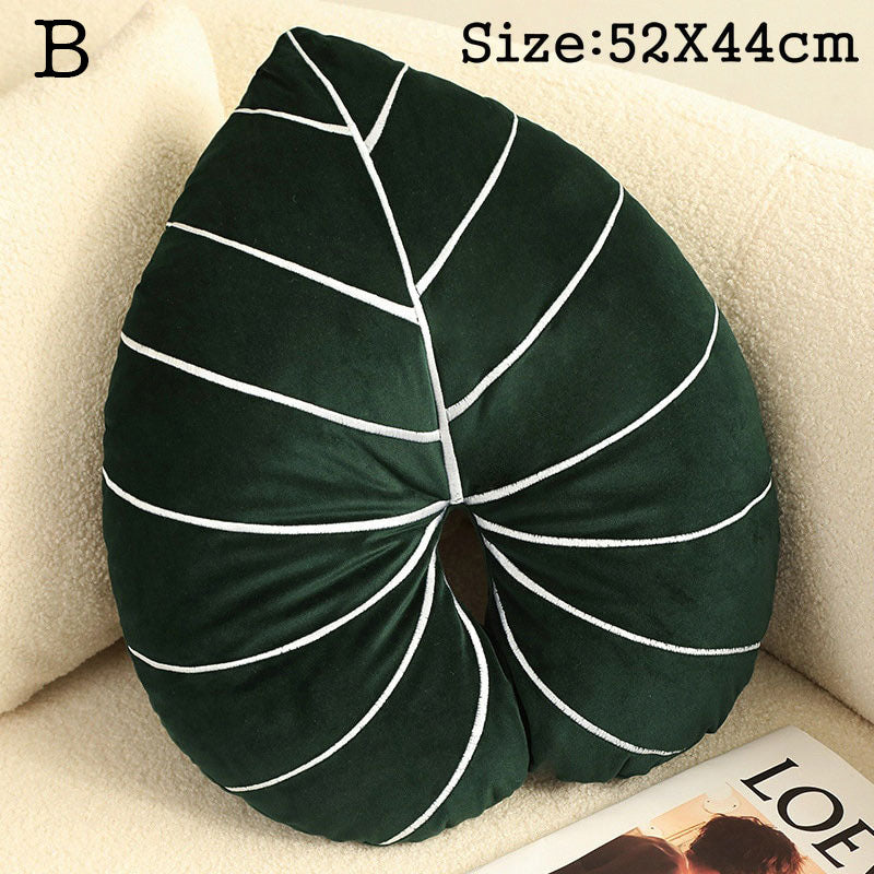 Comfortable Palm Tree Throw Pillows
