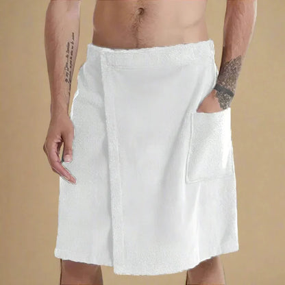 Compact Quick Dry Beach Robe