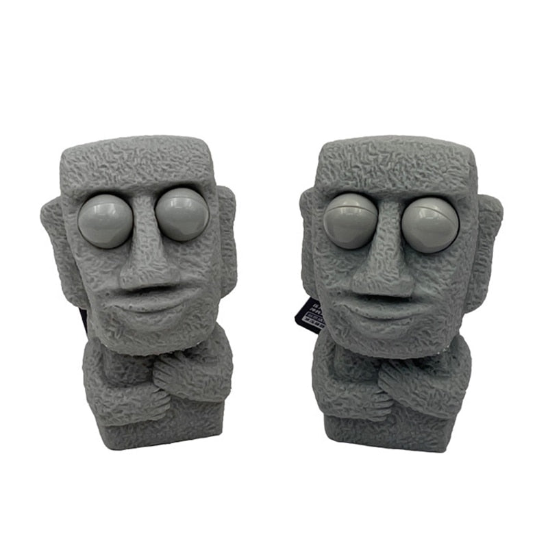 Cool Rock Fidget Spinner Toy