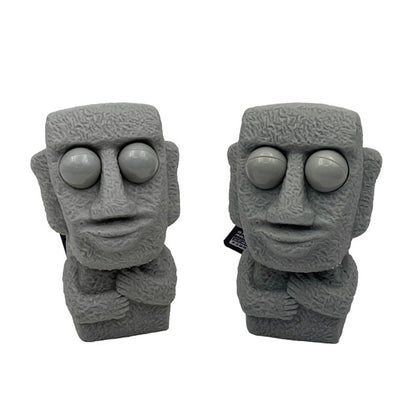 Cool Rock Fidget Spinner Toy