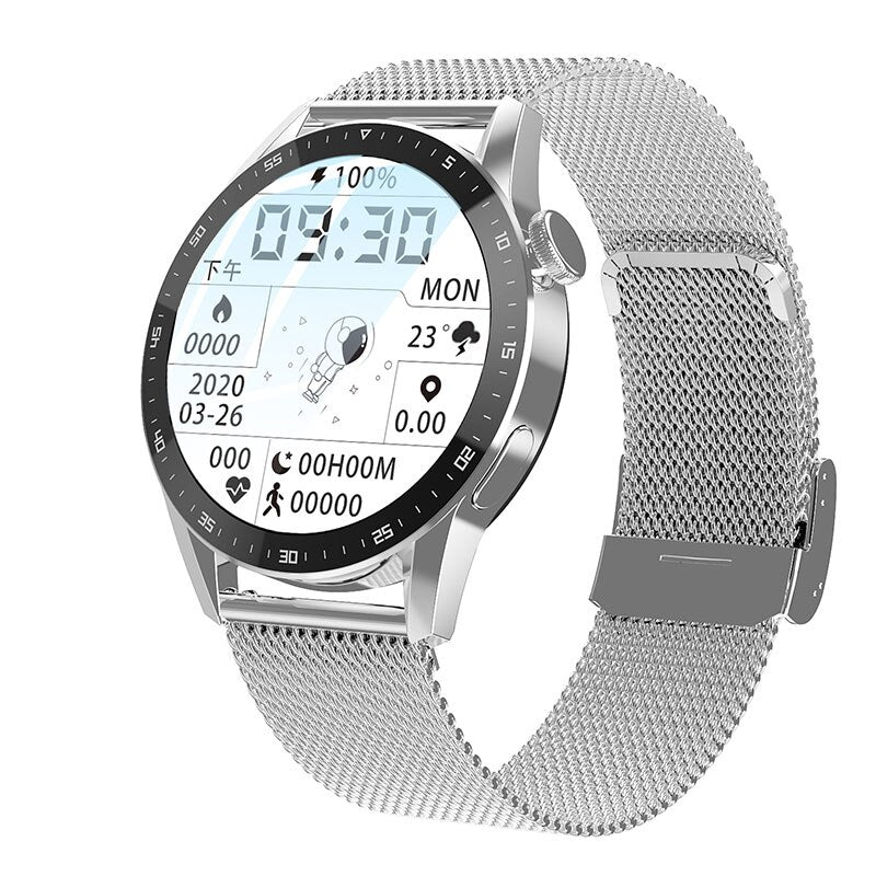 Befez | Waterproof Fitness Smart Watch