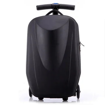 Befez | Lightweight Travel Suitcase – Oslo