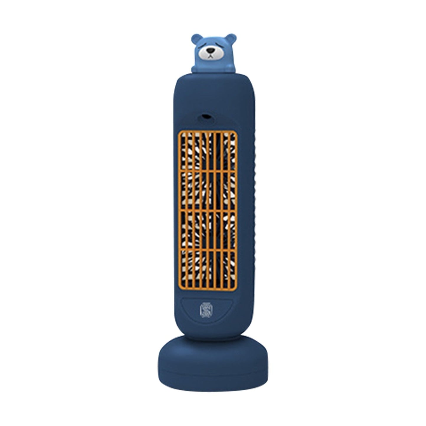 Compact Bear Portable Misting Fan