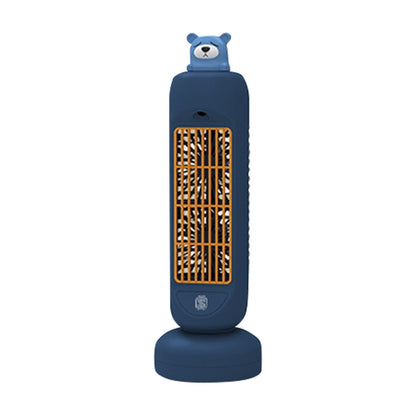 Compact Bear Portable Misting Fan