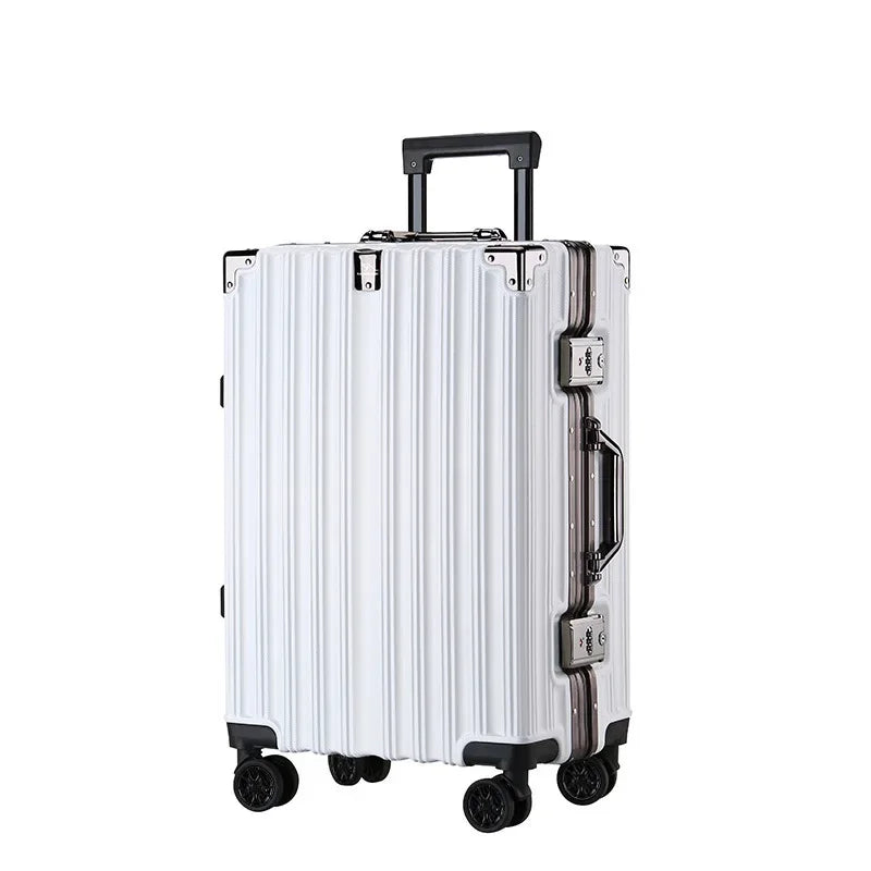 Durable Lightweight Hardside Luggage Case