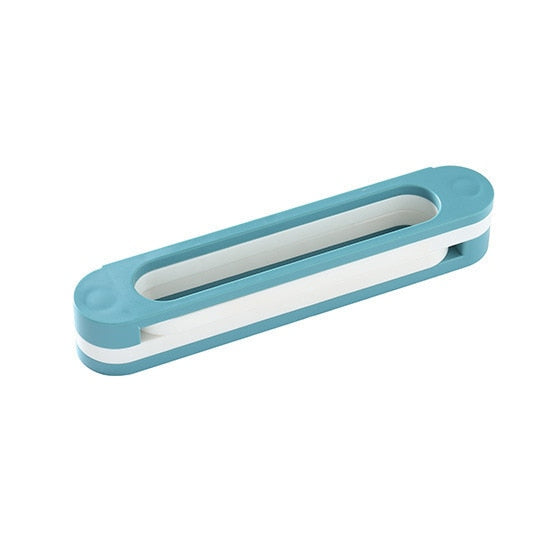 Space Saving Foldable Wall Mounted Shoe Holder