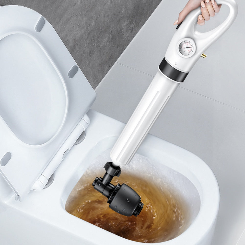 Effective Drain Cleaner for Clogged Pipes