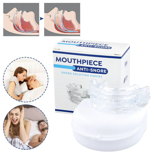 Silent Night Anti Snore Device - Befez