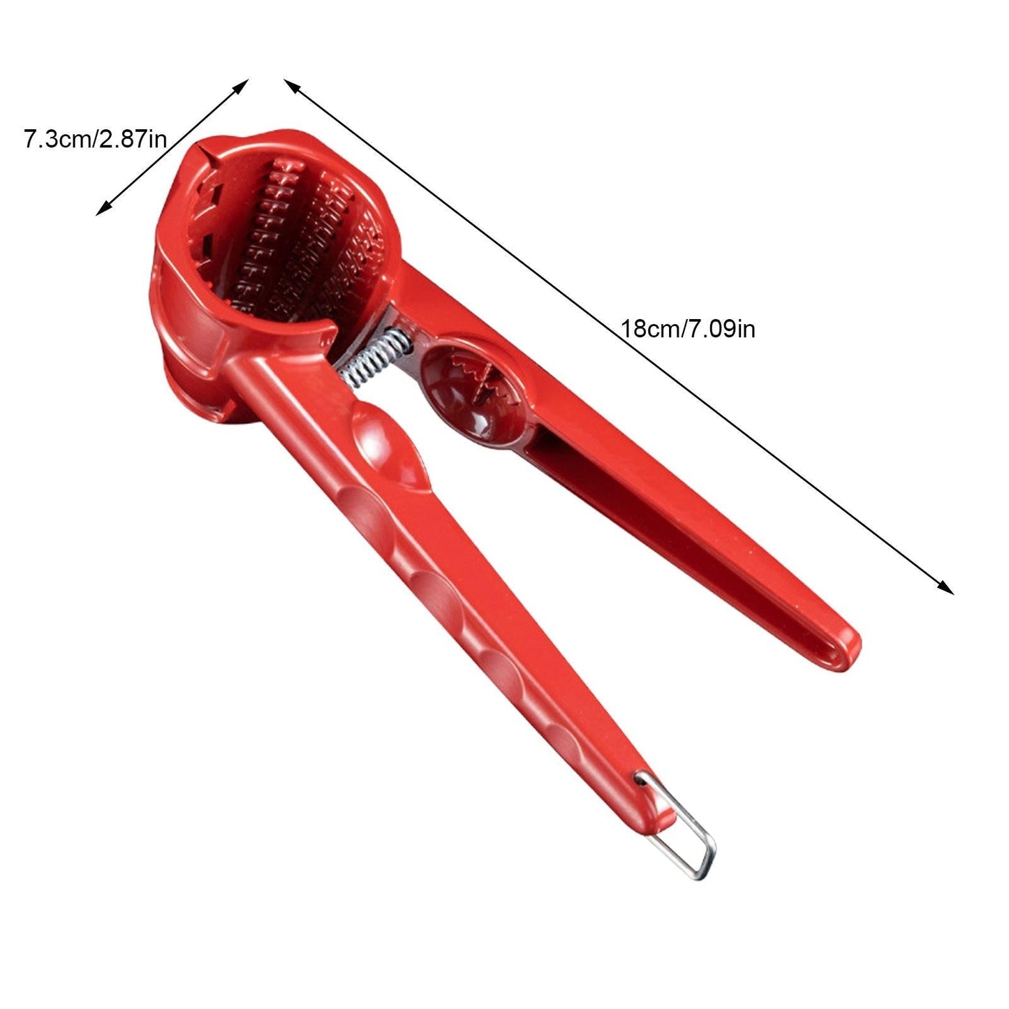 Simple Nut Cracker Tool