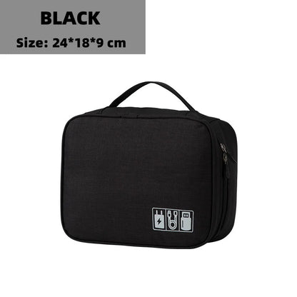 Waterproof Travel Makeup Bag