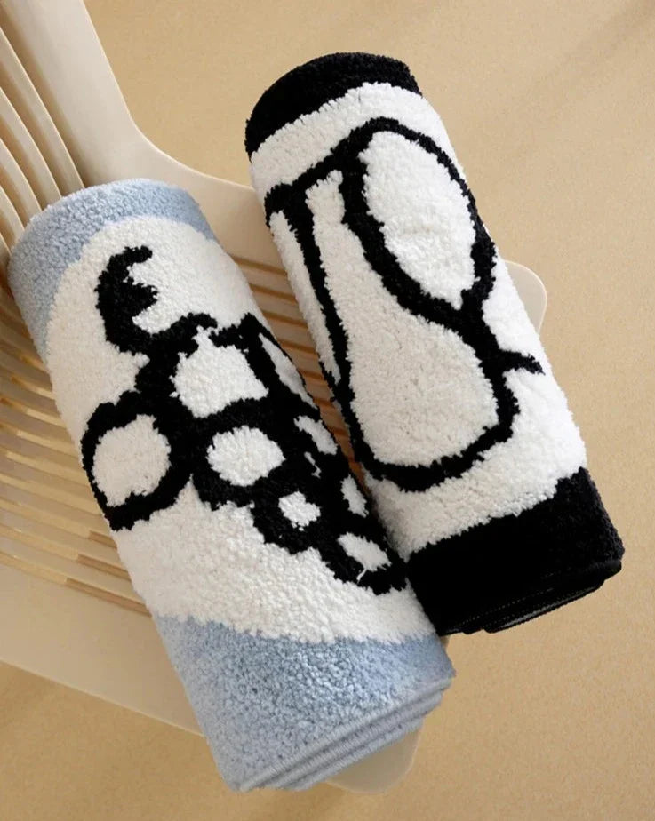 Comfortable Home Floor Mat