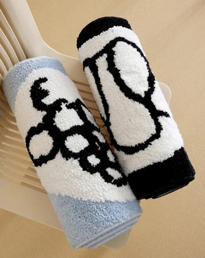Comfortable Home Floor Mat
