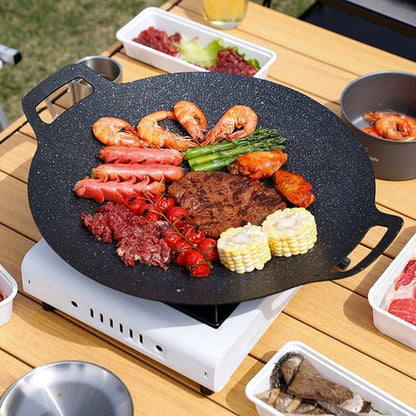 Easy Grill Befez GrillEase System