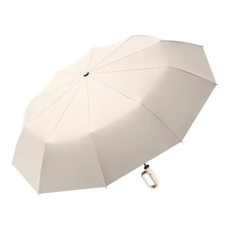 Waterproof Automatic Open UV Protection Umbrella