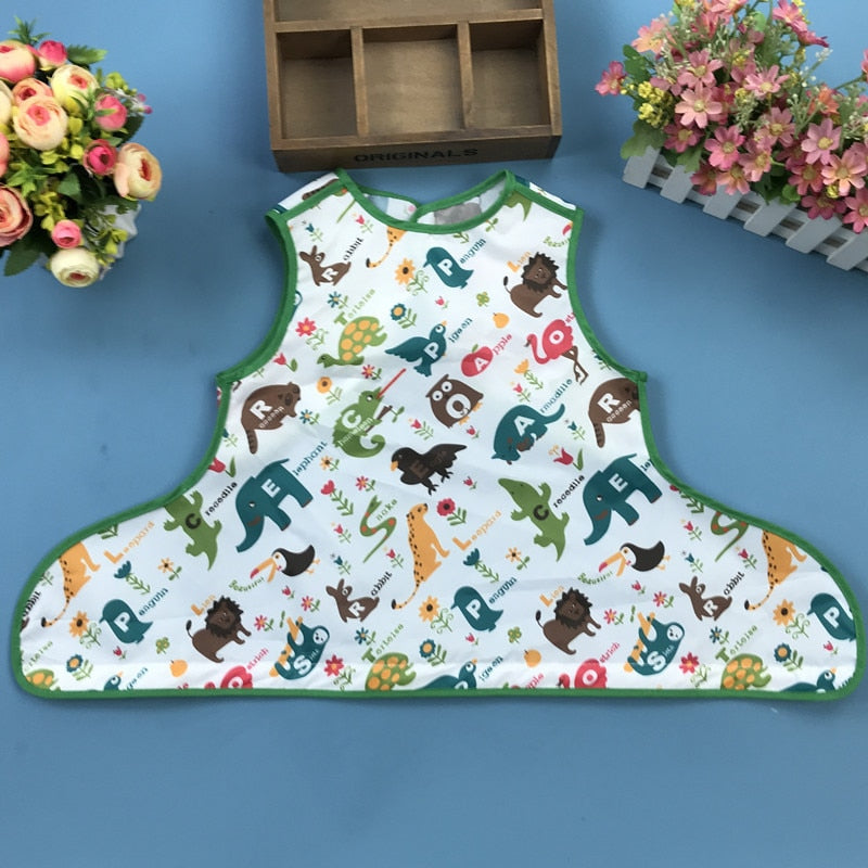 Befez | Easy Clean Dining Baby Placemat