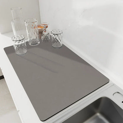 Premium Extra Large Fast Dry Anti-Slip Kitchen Mat
