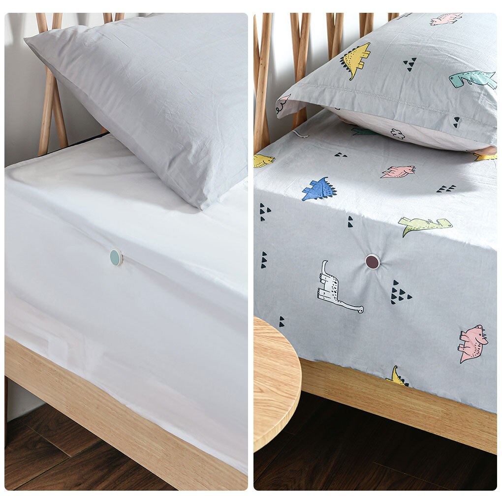 Easy Fit 4pcs Bed Sheet Holders