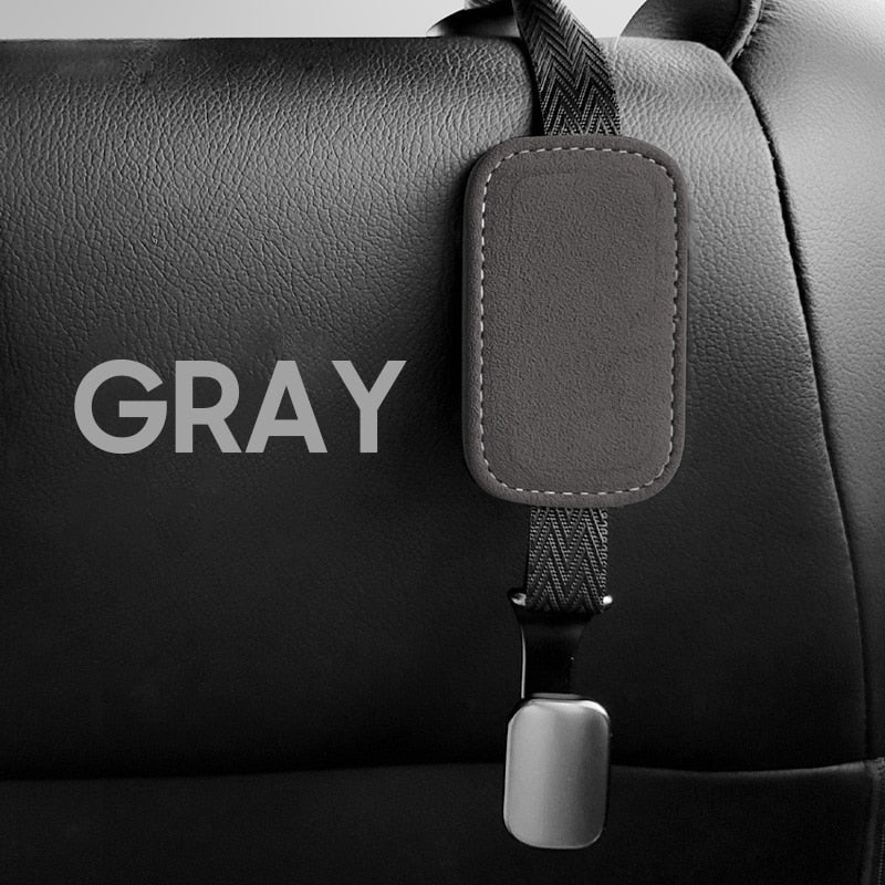 Universal Car Backseat Storage Hook