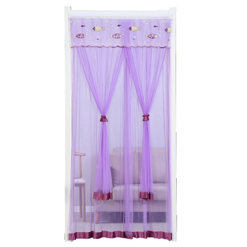 Befez | Bug Repellent Room Divider Drapes - Befez