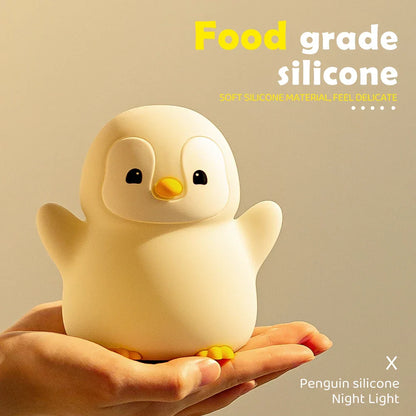 Befez Soft LED Plug Night Light